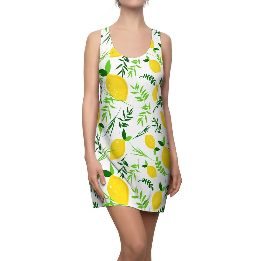 Sukkot Dress