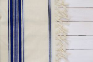 The Kosher Hub Tallit