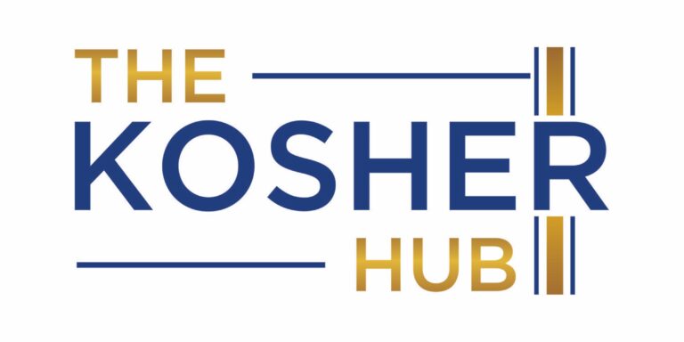 The Kosher Hub Logo