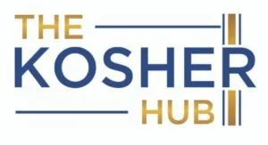 The Kosher Hub Logo