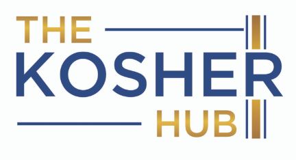 The Kosher Hub Logo