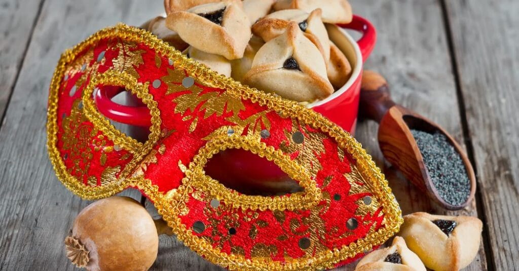 Purim