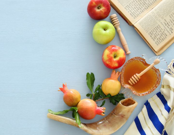 Rosh Hashanah