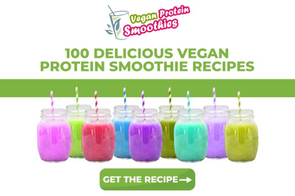 Vegan Smoothie - The Kosher Hub