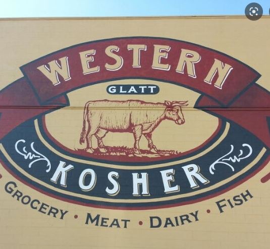 Western Kosher Review by The Kosher Hub