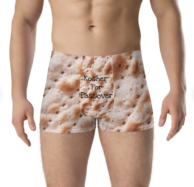 Passover Boxer Shorts