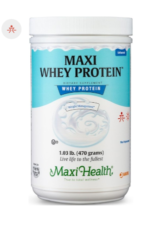 Kosher for Passover Protein Powders