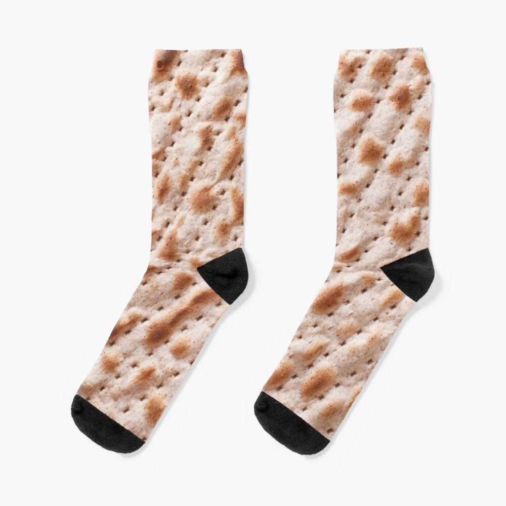 Matzah Socks
