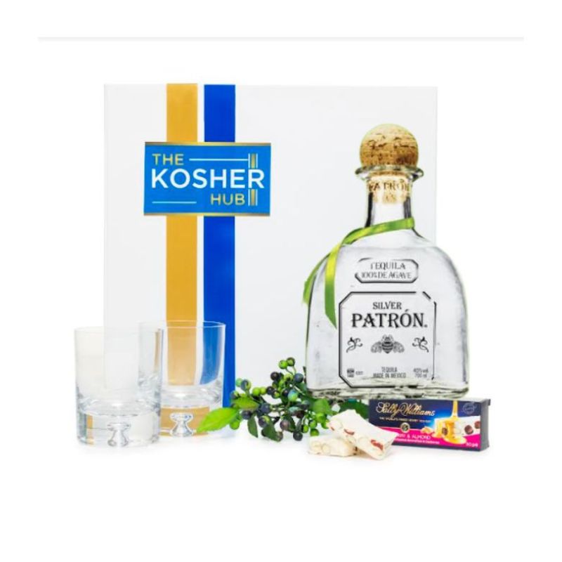 Kosher Tequila Hamper
