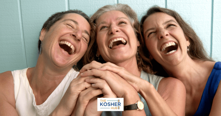 Rosh Hashanah Jokes