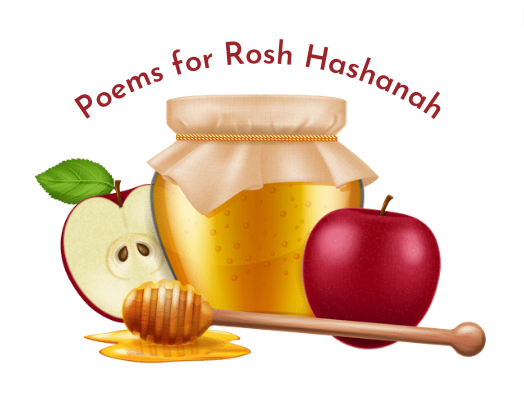 Poem for Rosh Hashanah