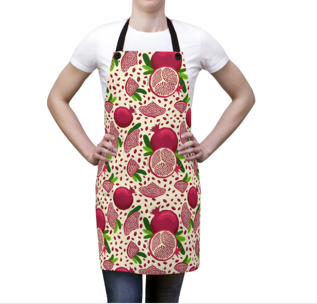 Rosh Hashanah Apron