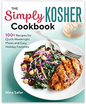 Kosher Cookbook