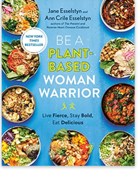 Plant Based Cookbook