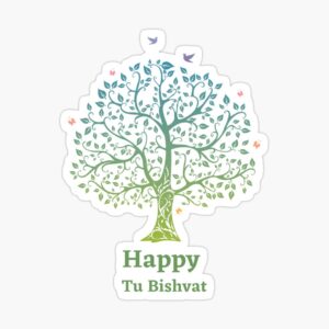 Tu Bishvat