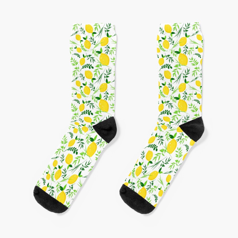 Sukkot Socks