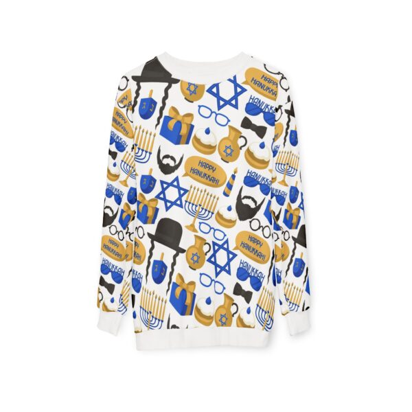 Hanukkah Sweatshirt