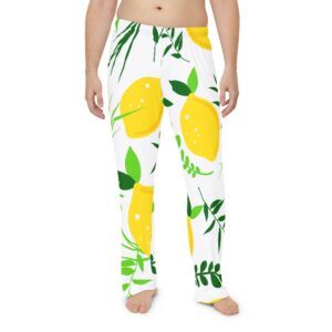 Sukkot Mens Pajamas