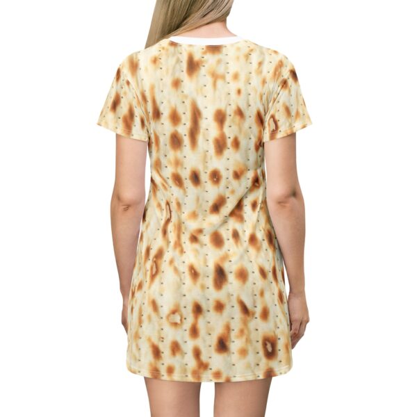 Passover Matzah Dress