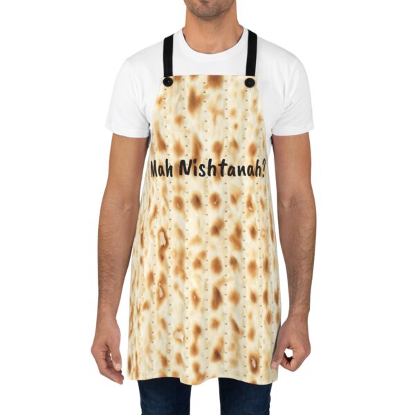 Passover Apron