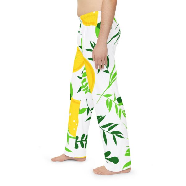 Sukkot Mens Pajamas