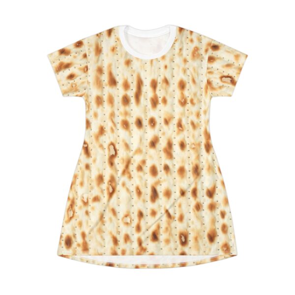 Passover Matzah Dress