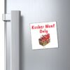 Kosher Meat Magnets - Image 2