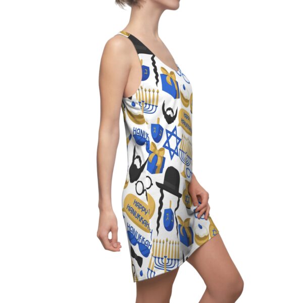 Hanukkah Dress