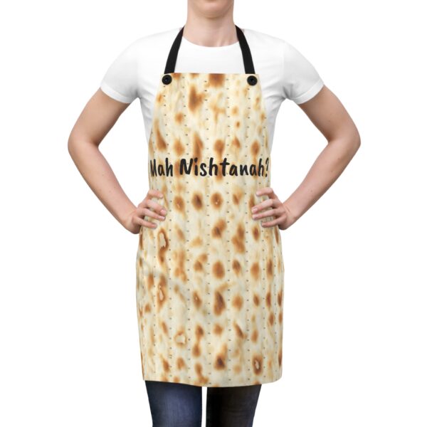 Passover Apron