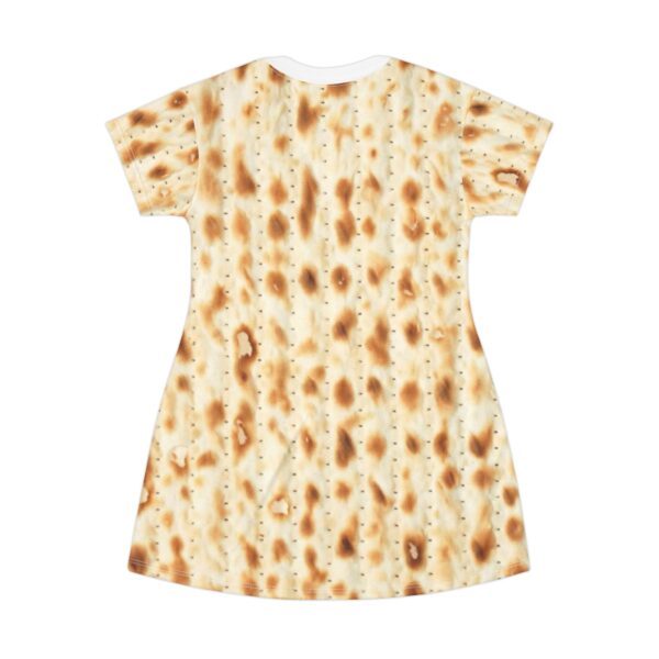 Passover Matzah Dress