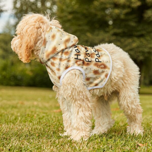 Passover Pet Hoodie