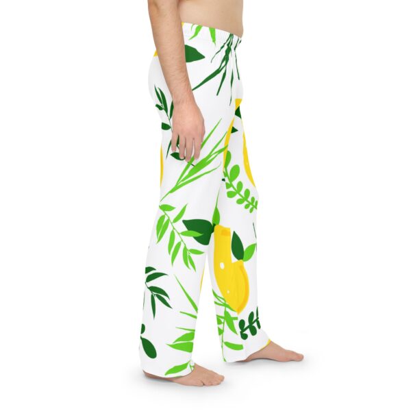 Sukkot Mens Pajamas