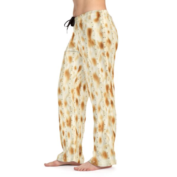 Passover Womens Pajamas