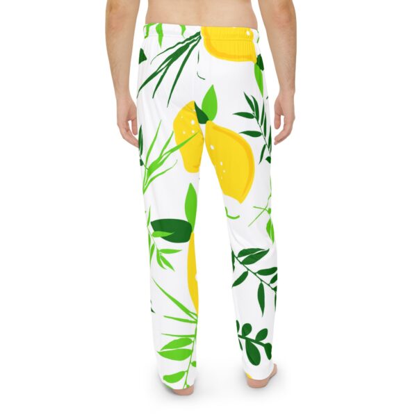 Sukkot Mens Pajamas