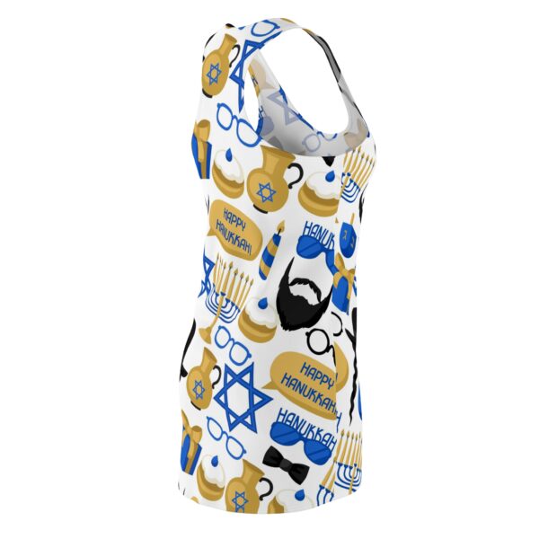 Hanukkah Dress