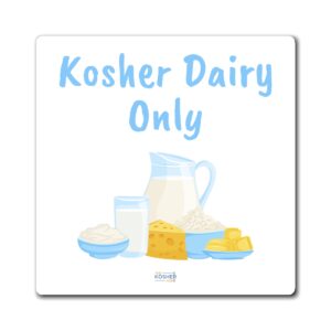 Kosher Kitchen