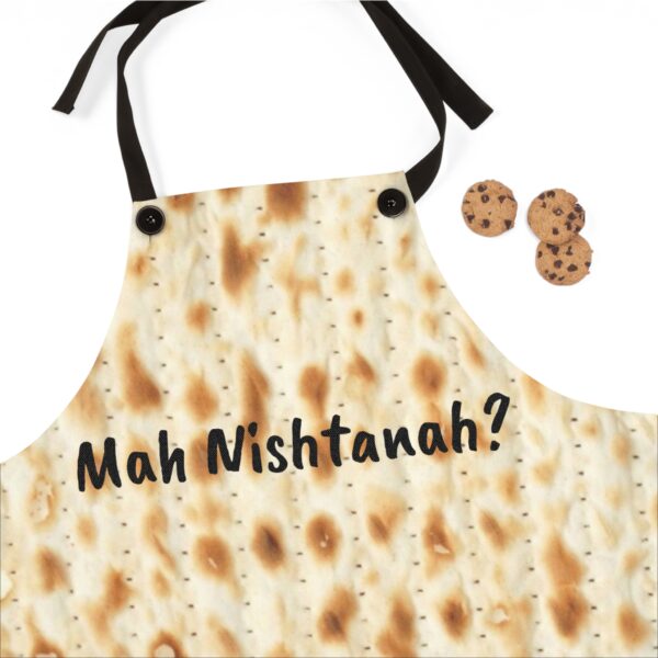 Passover Apron