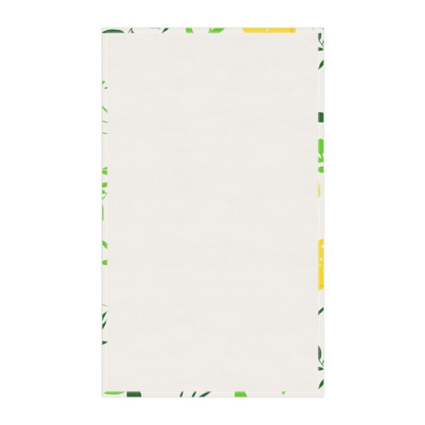 Sukkot Tea Towel