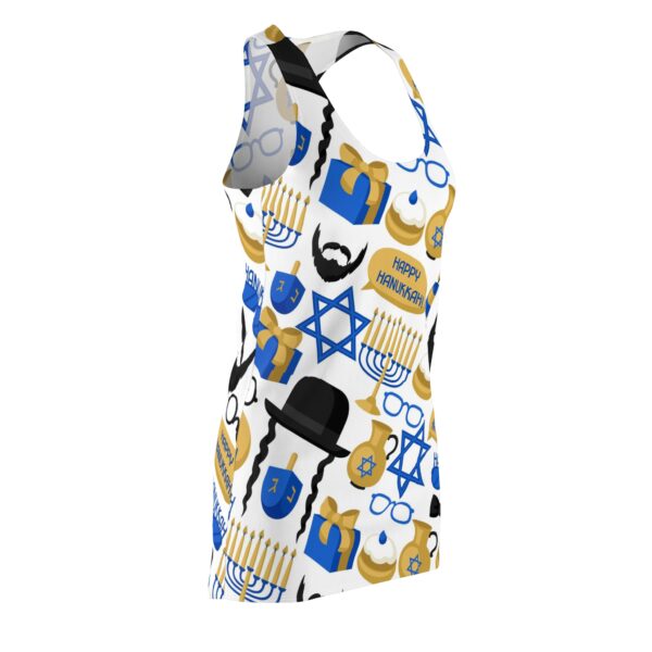 Hanukkah Dress