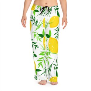 Sukkot Pajama Pants