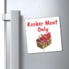 Kosher Meat Magnets - Image 4
