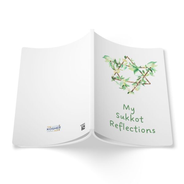 Sukkot Journal