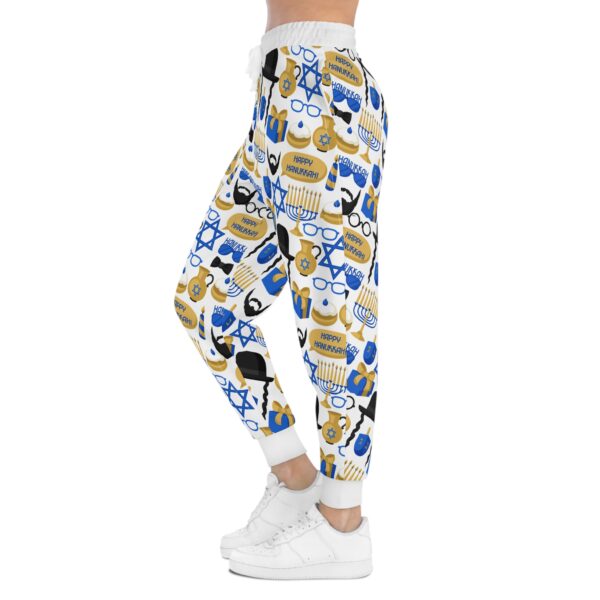 Hanukkah Joggers - Image 7