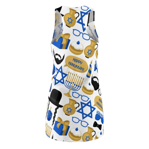 Hanukkah Dress