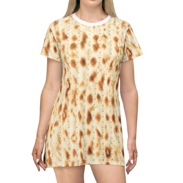 Passover Matzah Dress