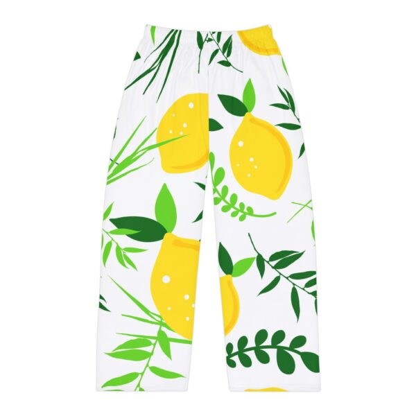 Sukkot Mens Pajamas