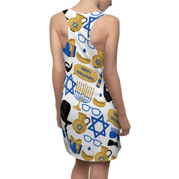 Hanukkah Dress