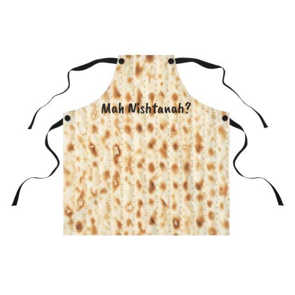 Passover Apron