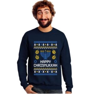 Amazon Hanukkah Light Up Sweater (4)