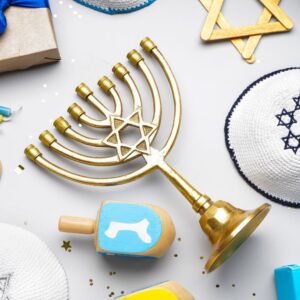 Hanukkah